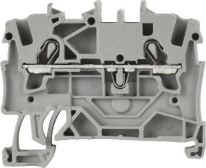 WAGO 2001-1201 - Durchgangsklemme