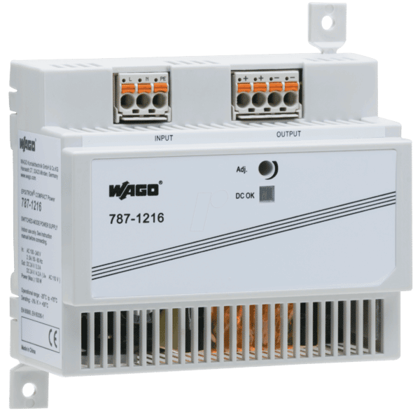 WAGO 787-1216 - Schaltnetzteil
