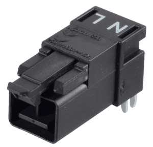 WAGO 890-812-011 - Mini PCB Stecker