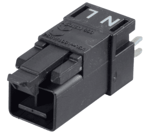 WAGO 890-812 - Mini PCB Stecker