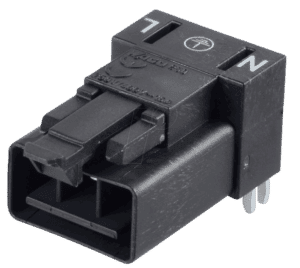 WAGO 890-813-011 - Mini PCB Stecker