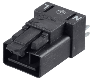 WAGO 890-813 - Mini PCB Stecker