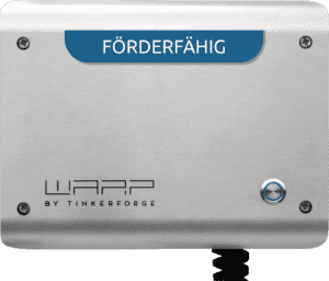 WARP2 BASIC 1150 - Wallbox