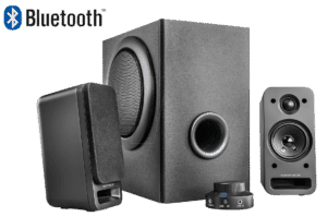 WM MX3+ BT - Wavemaster® 2.1 Soundsystem mit Bluetooth
