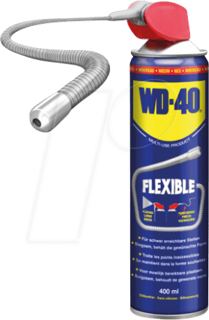 WD 40 31688 - Universalöl