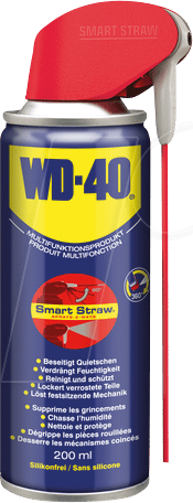 WD 40 49660 - Universalöl