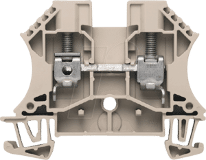 WDU 6 - Durchgangsklemme Klippon® Connect