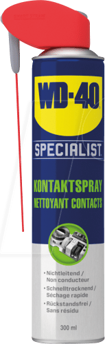 WD 40 49983 - WD-40 SPECIALIST