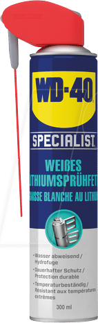 WD 40 491034 - WD-40 SPECIALIST