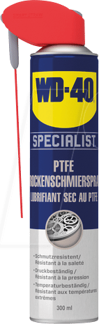 WD 40 491039 - WD-40 SPECIALIST