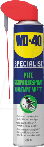 WD 40 491040 - WD-40 SPECIALIST