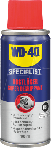 WD 40 49985 - WD-40 SPECIALIST