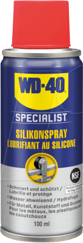 WD 40 49988 - WD-40 SPECIALIST