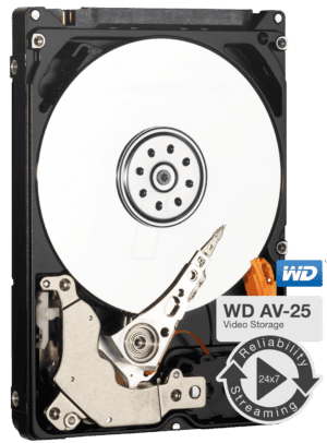 WD5000LUCT - 2