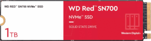 WDS100T1R0C - WD Red™ SN700 NAS NVMe SSD 1TB