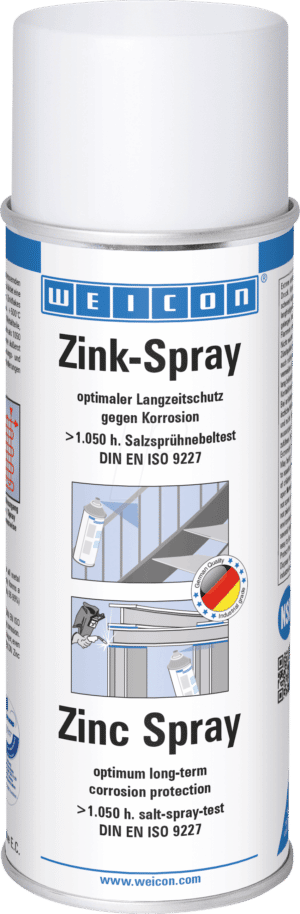 WEICON 11000400 - Zink-Spray