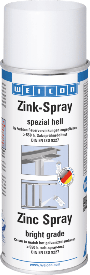 WEICON 11001400 - Zink-Spray