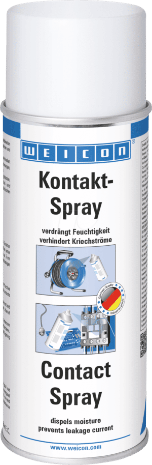 WEICON 11152400 - Kontaktspray