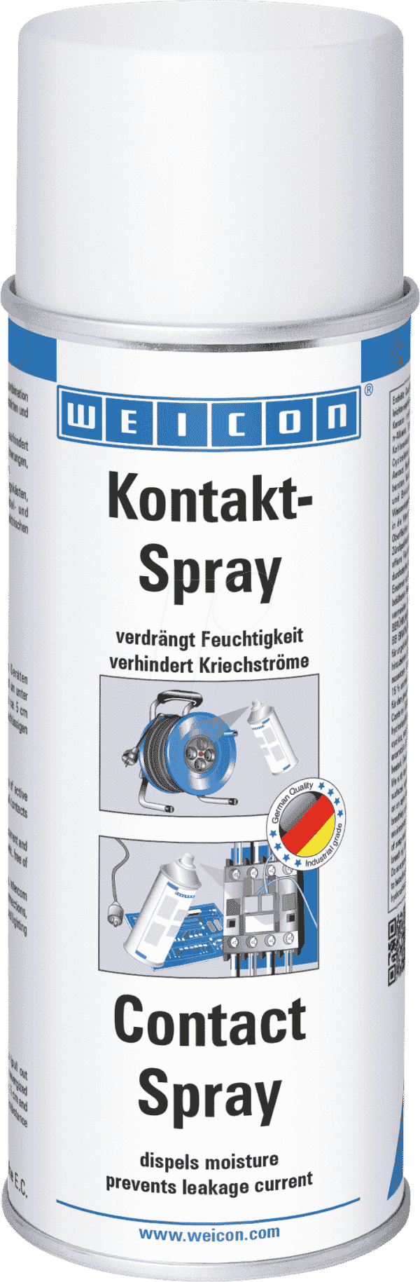 WEICON 11152400 - Kontaktspray