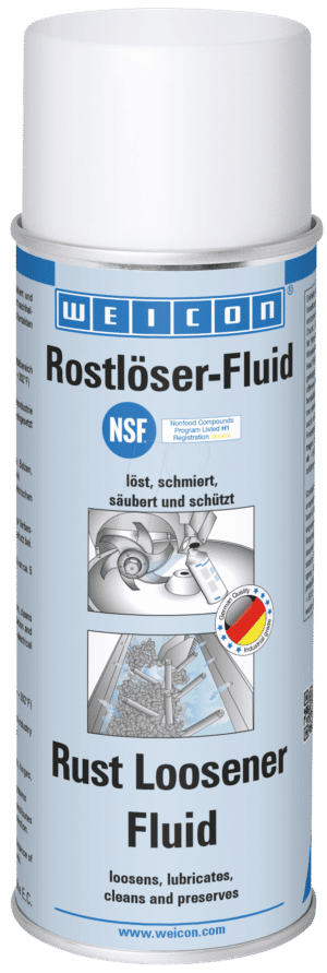 WEICON 11154400 - Rostlöser