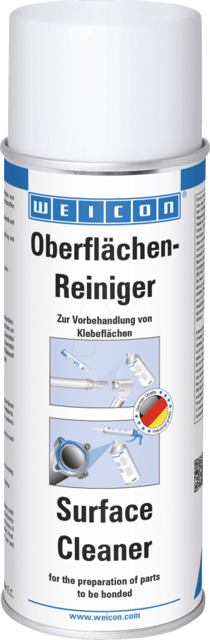 WEICON 11207400 - Oberflächenreiniger