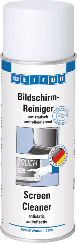 WEICON 11208200 - Bildschirmreiniger