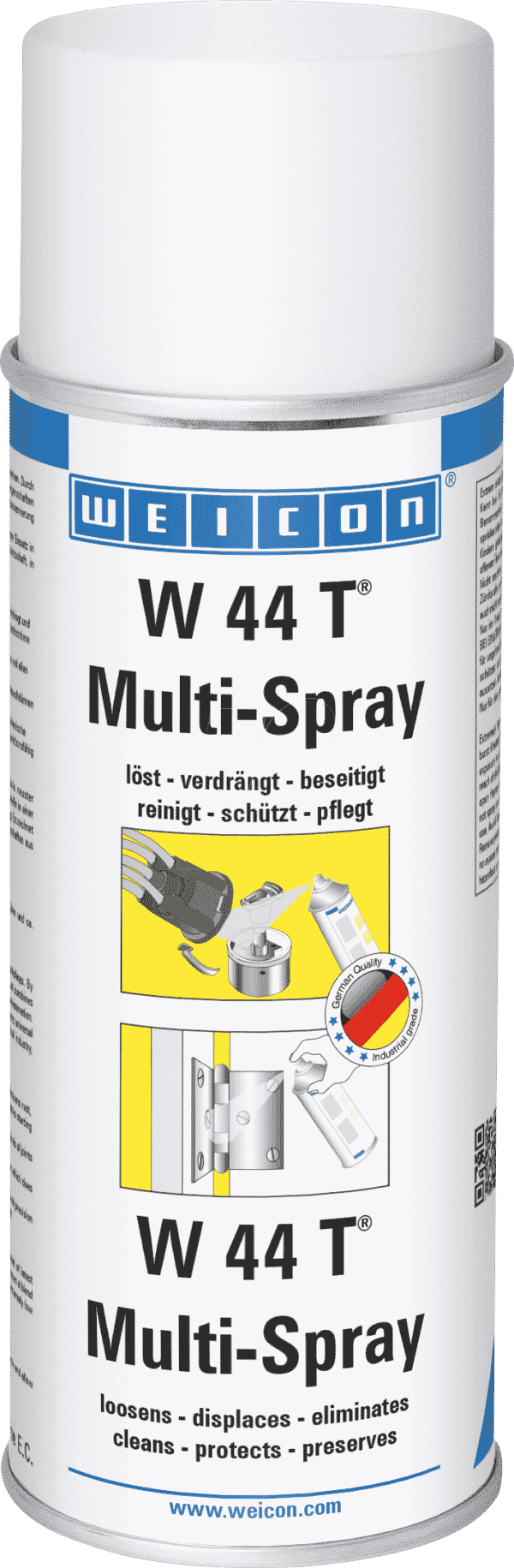 WEICON 11251400 - Universalöl