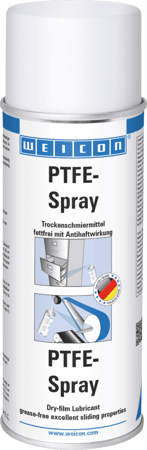 WEICON 11300400 - PTFE-Spray