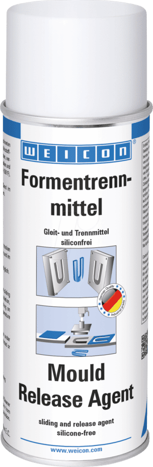 WEICON 11450400 - Trennmittel