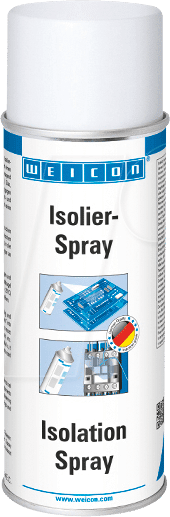 WEICON 11551400 - Isolier-Spray