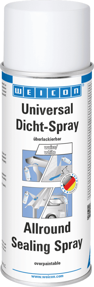 WEICON 11553400 - Universal Dicht-Spray