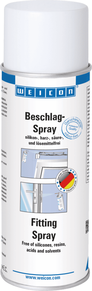 WEICON 11560200 - Beschlag-Spray