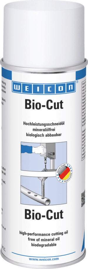 WEICON 11750400 - Schneidöl Bio-Cut