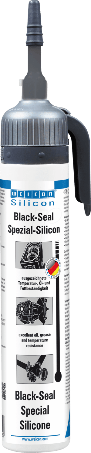 WEICON 13051200 - Silikon