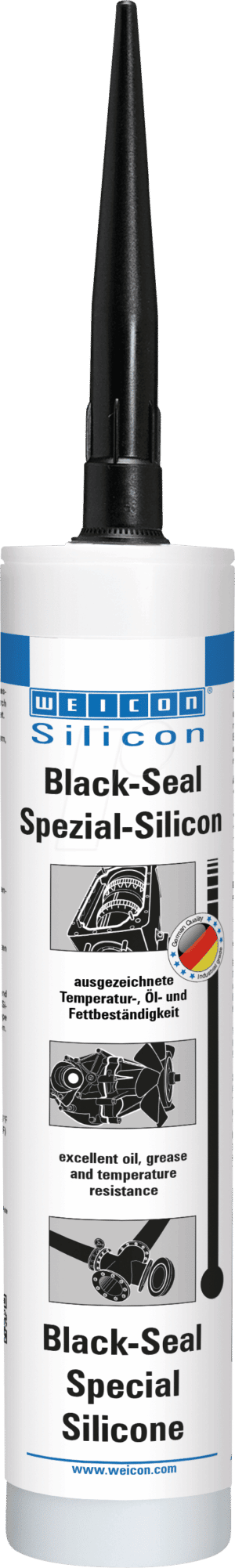 WEICON 13051310 - Silikon