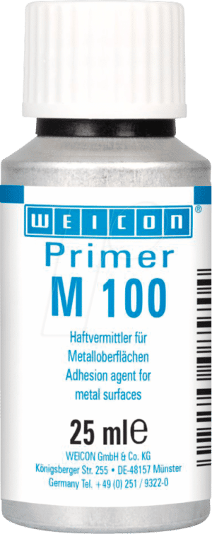 WEICON 13550102 - Primer M 100