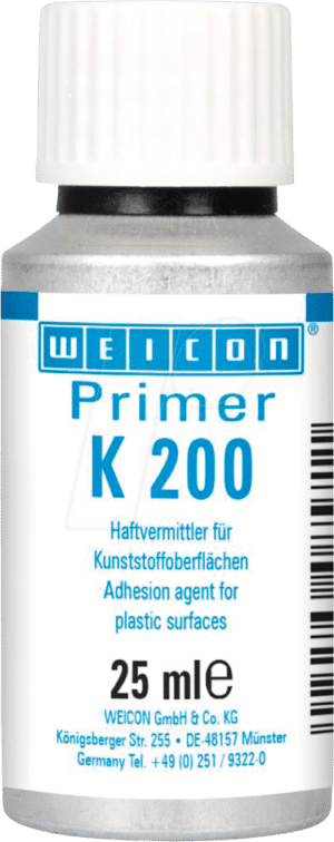 WEICON 13550202 - Primer K 200