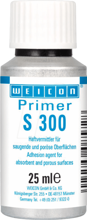 WEICON 13550302 - Primer S 300