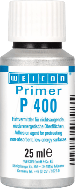 WEICON 13550402 - Primer P 400