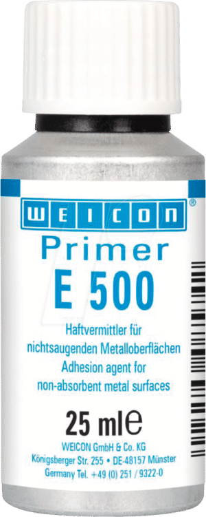 WEICON 13558002 - Primer E 500