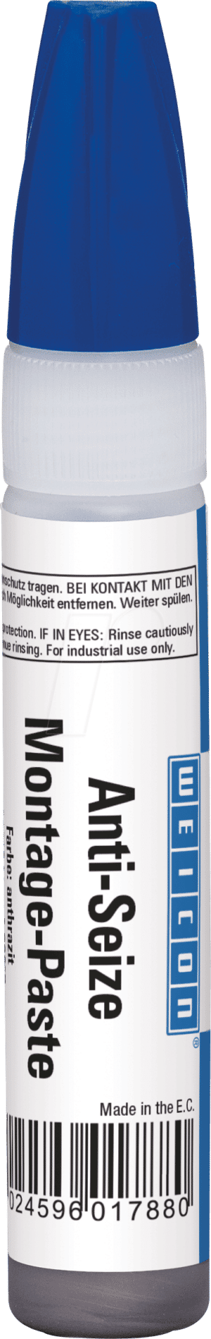 WEICON 26000003 - Montagepaste Anti-Seize