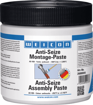 WEICON 26000045 - Montagepaste Anti-Seize