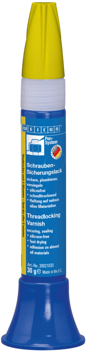 WEICON 30021030 - Schraubensicherung