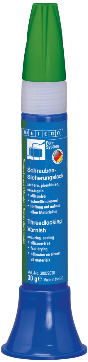 WEICON 30022030 - Schraubensicherung