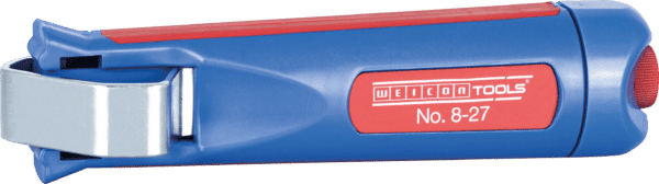 WEICON 50050227 - Kabelmesser No. 8 - 27