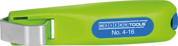 WEICON 53051116 - Kabelmesser Green Line No. 4 - 16