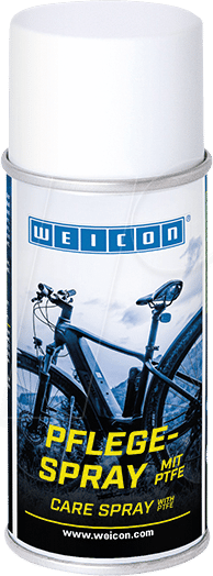 WEICON 70250150 - PTFE-Pflegespray