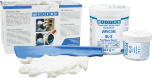 WEICON 10705005 - Epoxidharz-System WEICON GL-S