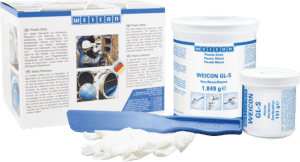 WEICON 10705020 - Epoxidharz-System WEICON GL-S
