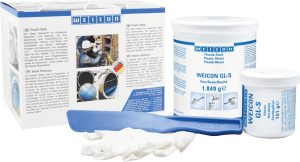 WEICON 10705020 - Epoxidharz-System WEICON GL-S